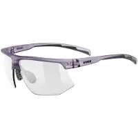 Uvex - Aerios S1-3 - Gafas de ciclismo blanco