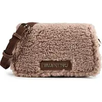 Valentino Iceland Bolso bandolera 21 cm marrón