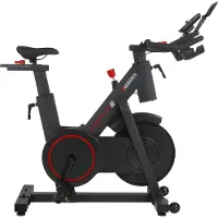 FINNLO Bicicleta Indoor Speed Race S