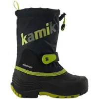 Kamik Botas De Nieve Waterbug 5