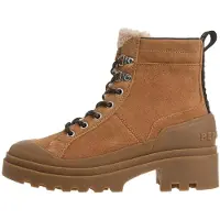Pepe Jeans Botines con cordones 'Hale Dune' pueblo