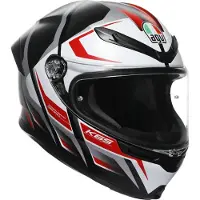 AGV Casco Integral K6 S Karve E2206 Mplk