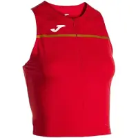 Joma Camiseta Sin Mangas Record Iii