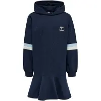 Hummel Vestido De Manga Larga Beverly