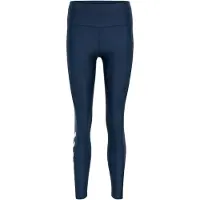 Hummel Pantalón deportivo 'Te Tola' navy / blanco