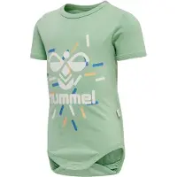 Hummel Body De Manga Corta Lake