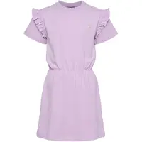Hummel Vestido De Manga Corta Jumpy