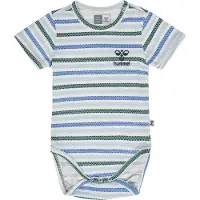 Hummel Body De Manga Corta Torini