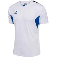Hummel Camiseta De Manga Corta Authentic Pl