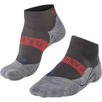 Falke RU4 Endurance Cool Calcetines De Deporte Negro talla