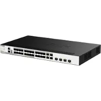 D-Link Switch Dxs 3130-32s