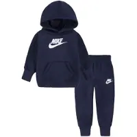 Nike Kids Conjunto De Manga Larga Sustainable Po