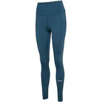 Hummel Pantalón deportivo 'HIIT Intensity' azul ahumado