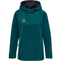Hummel Sudadera Con Capucha Cima Xk
