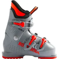 Rossignol - Botas de esquí para niños - Hero J3 - Talla 19.5 - Gris