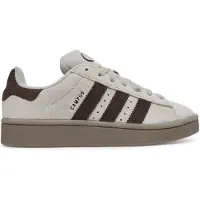 Adidas Zapatillas deportivas 'Campus 00s' kitt / marrón oscuro