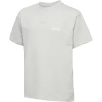 Hummel Camiseta De Manga Corta Light Sweat