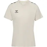 Hummel Camiseta De Manga Corta Cima 2.0
