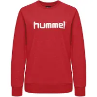 Hummel Sudadera Go Logo
