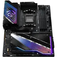 Asrock Placa Base X870 Nova