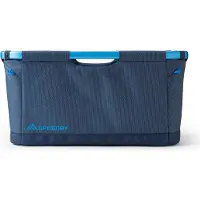 Gregory Alpaca 70 Organizador de equipaje 63 cm azul