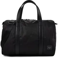 Herschel Bolsa de viaje 'Novel' negro