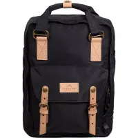 Doughnut - Macaroon 16 Reborn Series - Daypack negro
