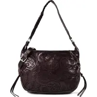 Desigual Siroco Bolso para hombre 30 cm rojo