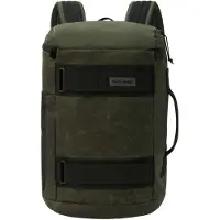 Dakine Mission 25L Mochila urbana 51 cm Compartimento para el portátil verde