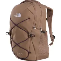 The North Face Jester Mochila urbana 50 cm Compartimento para el portátil marrón