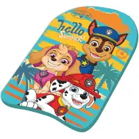 Paw Patrol Tabla De Natación