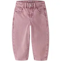 Name it Vaqueros Bella 4689-be Barrel Fit