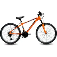 Myland Bicicleta De Mtb Reaction 24´´ 6s