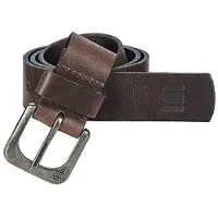 G-Star Cinturón Raw ZED hombre - Marrón - 80