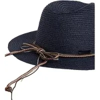 Pepe Jeans para mujer. PL040352 Sombrero Nya marino (OSFA), Casual, Algodón, outlet 2026.