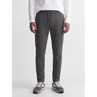 Jack & Jones Jack & JonesPantalones Corte RelaxedSGris