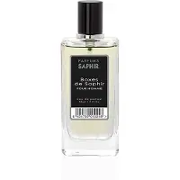 Saphir Eau De Parfum Boxes 50ml