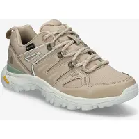 The North Face - Women's Hedgehog GORE-TEX - Zapatillas multideporte size 11, beige