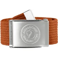 Fjällräven Cinturón Logo 1960