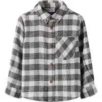 Name it Corte Regular Camisa