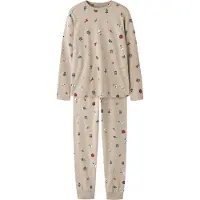 Name it Navidad Pijama 2 Piezas