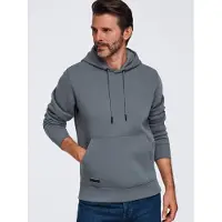 OMBRE Sudadera grafito