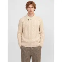Jack & Jones Jack & JonesJersey De PuntoMBlanco