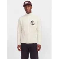 Jack & jones Jack & JonesCárdigan De PuntoMBlanco
