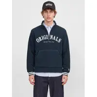 Jack & Jones Jack & JonesSudadera Con TextoSAzul