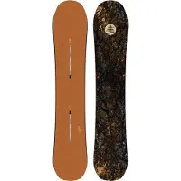 Burton - Snowboards - Family Tree Time Thief 2027 - Talla 156 cm - Naranja