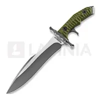 Rambo Cuchillo Last Blood Heartstopper