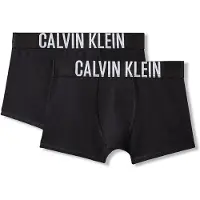 Calvin Klein Boxers B70b700509 2 Unidades