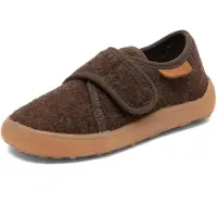 Bisgaard - Kid's Pav - Zapatillas de estar por casa size 38, marrón