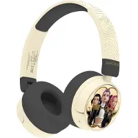 OTL TECHNOLOGIES Auriculares Kpop Demon Hunters Huntr/x
